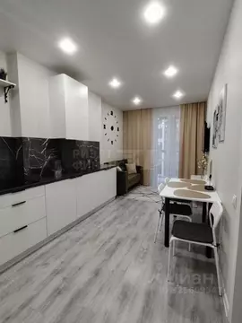 1-к кв. Калининградская область, Калининград Батальная ул., 75 (38.0 ...