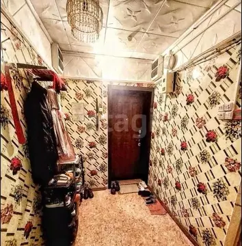 Комната Башкортостан, Уфа ул. Коммунаров, 12 (13.0 м)