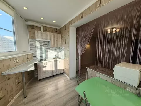 Студия Краснодарский край, Анапа Астраханская ул., 97 (32.0 м)