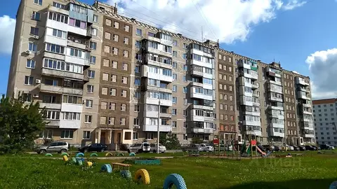 1-к кв. Башкортостан, Уфа Шакша-Южная жилрайон, ул. Гвардейская, 48 ...