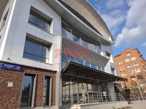 Помещение свободного назначения в Омская область, Омск Стачечная ул., ...