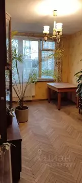 2-к кв. Санкт-Петербург просп. Славы, 10К1 (44.7 м)