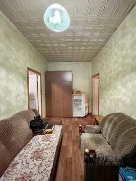 2-к кв. Московская область, Дрезна Орехово-Зуевский городской округ, ...