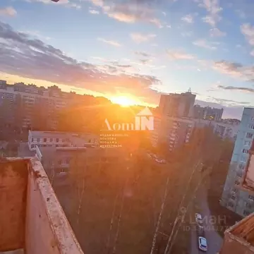 2-к кв. Санкт-Петербург просп. Художников, 5К3 (50.2 м)