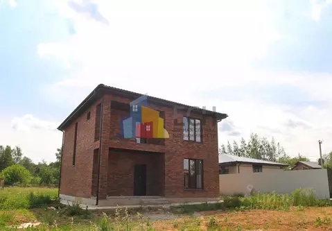 Дом в Тульская область, Тула городской округ, д. Харино ул. Калиновая, ...