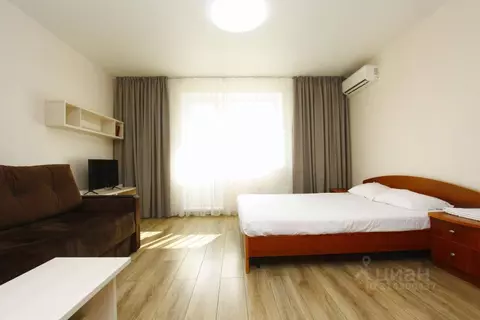 1-к кв. Челябинская область, Челябинск ул. 40-летия Победы, 31 (43.0 ...