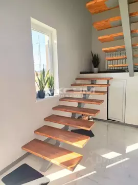 Дом в Краснодарский край, Новороссийск городской округ, Семигорский ...