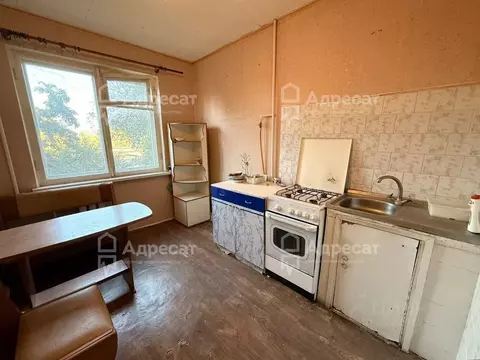 2-к кв. Волгоградская область, Волгоград ул. Академика Богомольца, 12 ...