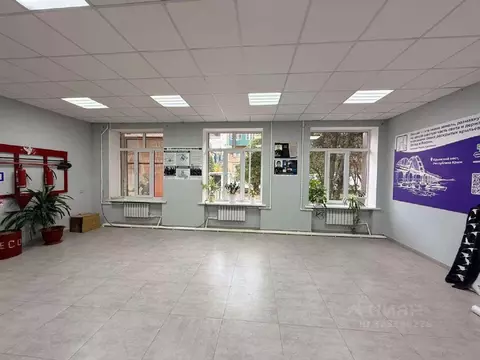 Помещение свободного назначения в Дагестан, Махачкала ул. Аскерханова, ...