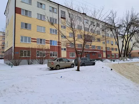 Комната Мордовия, Саранск бул. Эрьзи, 21 (16.9 м)