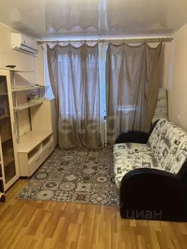 1-к кв. Ставропольский край, Ставрополь ул. Доваторцев, 41/4 (37.0 м)