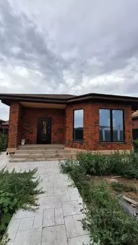 Дом в Краснодарский край, Анапа муниципальный округ, с. Витязево ул. ...