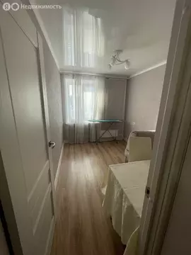 2-комнатная квартира: Тюмень, улица 50 лет Октября, 21А (48.7 м)