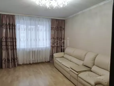 2-к кв. Татарстан, Казань ул. Чапаева, 24 (43.0 м)