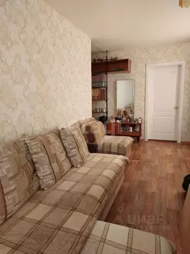 3-к кв. Пермский край, Пермь ул. Максима Горького, 75 (56.0 м)