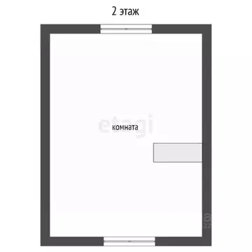 Дом в Владимирская область, Меленковский муниципальный округ, д. ...