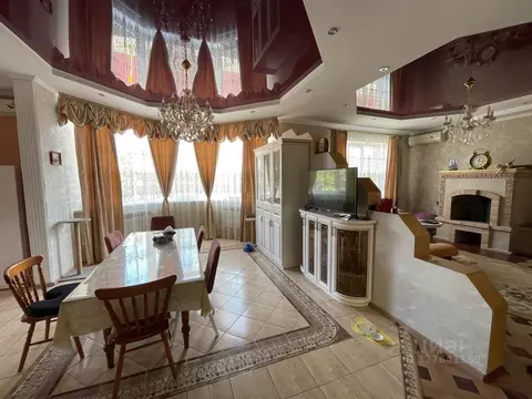 Дом в Краснодарский край, Анапа Алексеевка мкр, ул. Ленинградская (556 ...