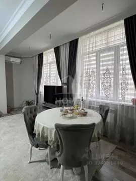 2-к кв. Дагестан, Махачкала туп. 2-й Сергокалинский, 6к3 (70.0 м)