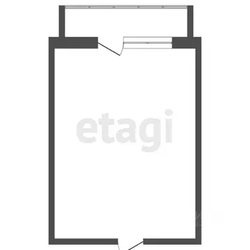 Комната Вологодская область, Череповец ул. Мира, 1 (10.0 м)