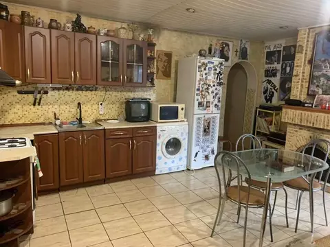 Дом в Нижегородская область, Нижний Новгород Хальзовская ул. (100 м)