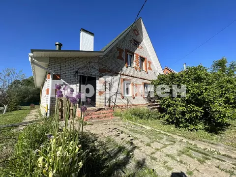 Продается дом в с. Шеметово