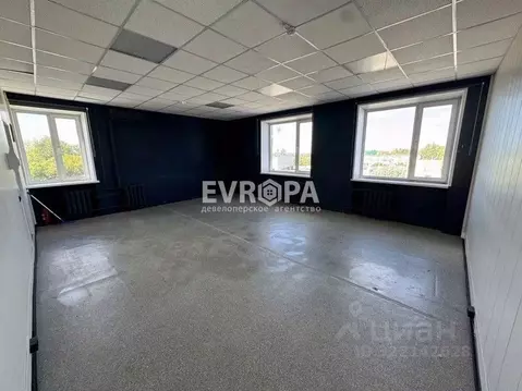 Офис в Ульяновская область, Ульяновск ул. Автомобилистов, 3 (38 м)