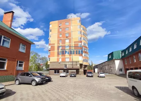 Помещение свободного назначения в Курская область, Курск Школьная ул., ...