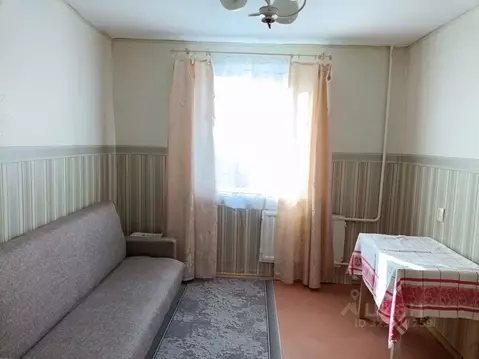 Комната Санкт-Петербург Будапештская ул., 114 (13.1 м)