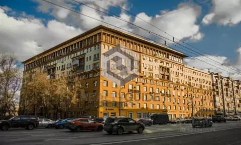 Торговая площадь в Москва ул. Земляной Вал, 25 (65 м)