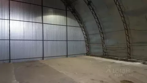 Склад в Москва Электролитный проезд, 5 (318 м)