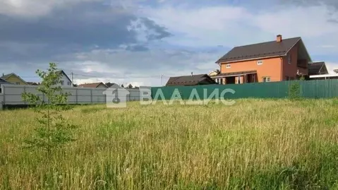 Участок в Ростовская область, Азовский район, Новоалександровское ...