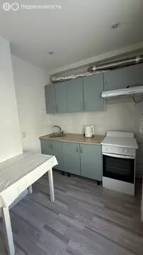 1-комнатная квартира: Уфа, Дагестанская улица, 17 (28.1 м)