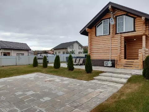 Продается коттедж в д. Щепино