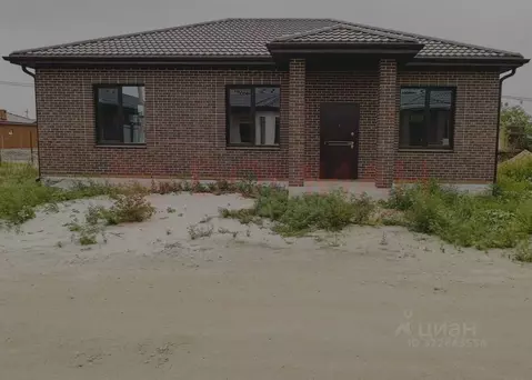 Дом в Ростовская область, Мясниковский район, Краснокрымское с/пос, ...