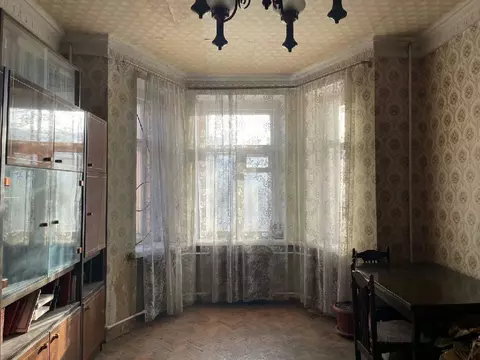 Продается 3-комнатная квартира