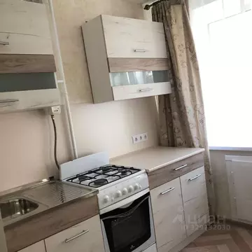 1-к кв. Башкортостан, Уфа ул. Чудинова, 1 (36.0 м)