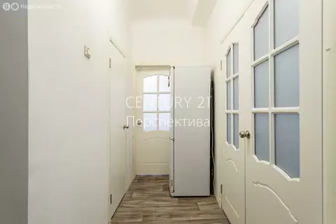 2-комнатная квартира: Люберцы, Железнодорожная улица, 3 (45.7 м)