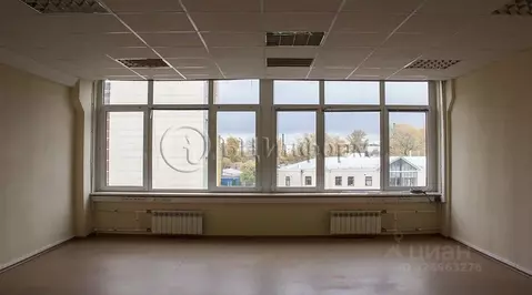 Офис в Санкт-Петербург Смоленская ул., 9 (63 м)