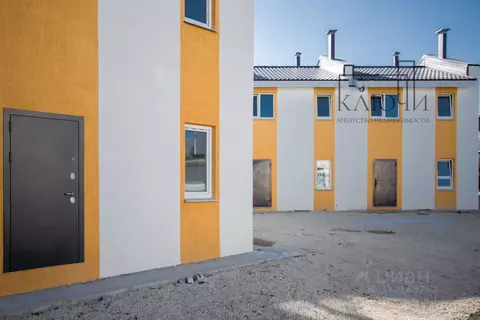 Таунхаус в Челябинская область, Магнитогорск ул. Сочинская, 41 (60 м)