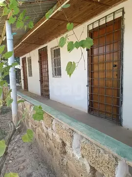 Дом в Крым, Сакский район, Уютненское с/пос, Приморье садовое ...