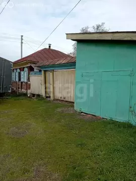 Дом в село Ольховка, улица Кирова (40.1 м)