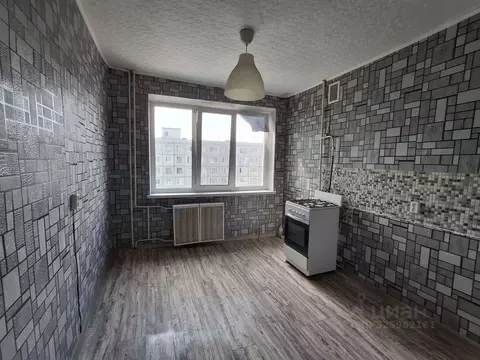 1-к кв. Омская область, Омск ул. 24-я Северная, 192 (41.6 м)