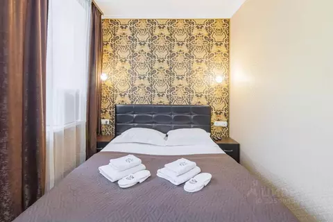 Комната Москва 3-й Красносельский пер., 5 (17.0 м)