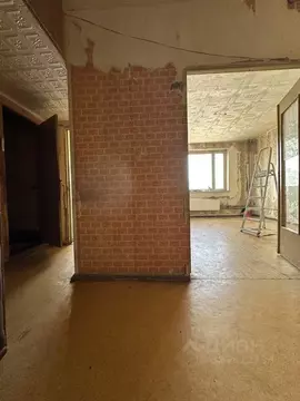 Квартира, 2 комнаты, 50 м