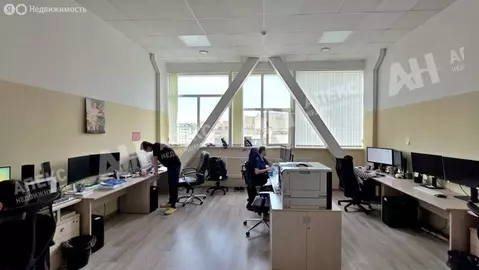 Офис (45 м)