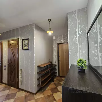 2-к кв. Москва Измайловский проезд, 13 (65.0 м)