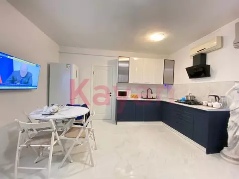 Дом в Краснодарский край, Геленджик Колхозная ул., 74 (263 м)