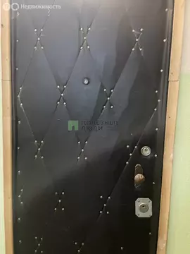 1-комнатная квартира: Ижевск, улица 10 лет Октября, 7 (29 м)