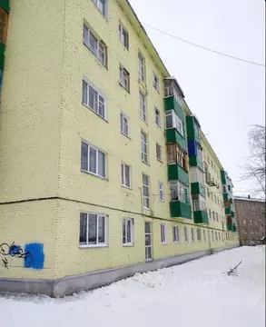 1-к кв. Башкортостан, Дюртюли Первомайская ул., 9 (32.8 м)