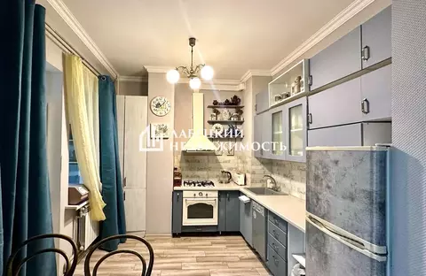 3-к кв. Курская область, Курск Советская ул., 44В (83.5 м)